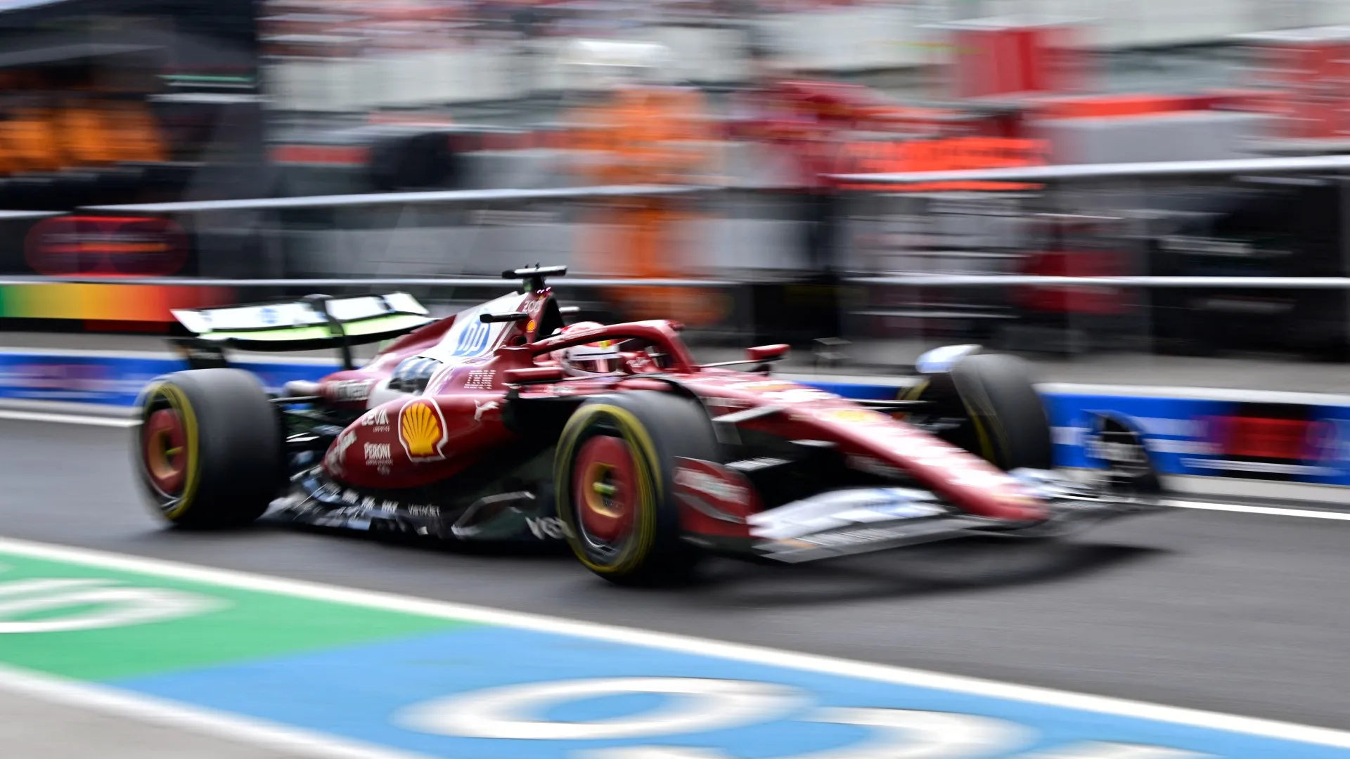 (©Reuters)