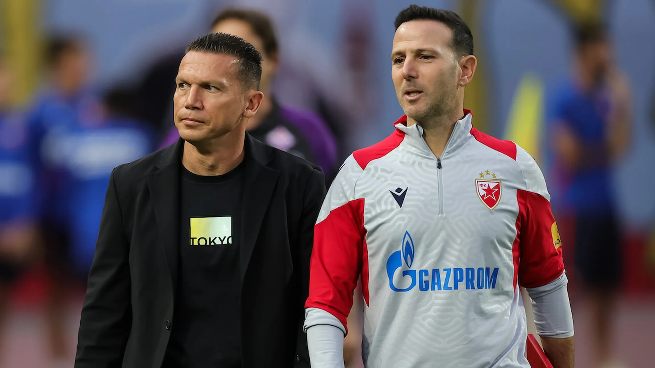 Bahar i Carfati (©Starsport)