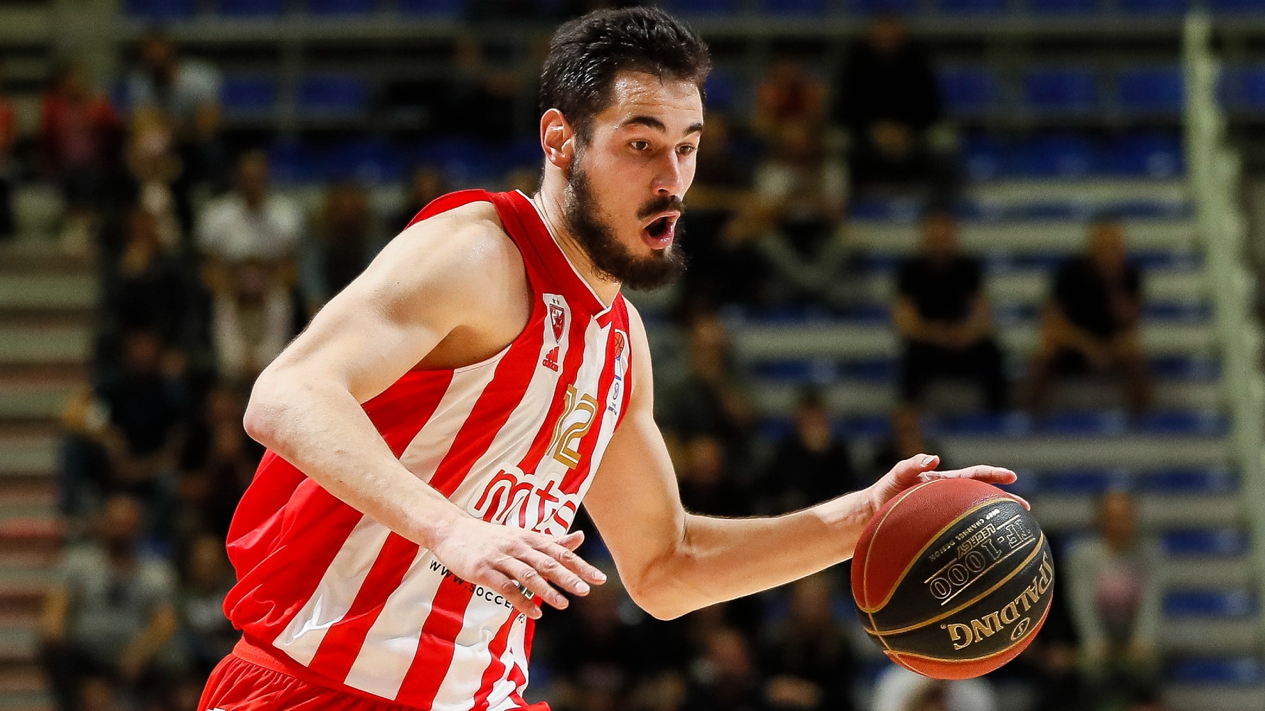 Nikola Kalinić (©Starsport)