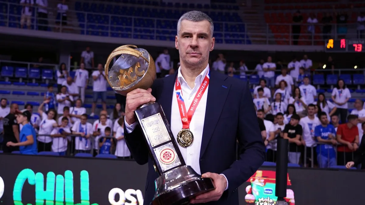 Vlade Jovanović (©MN Press)