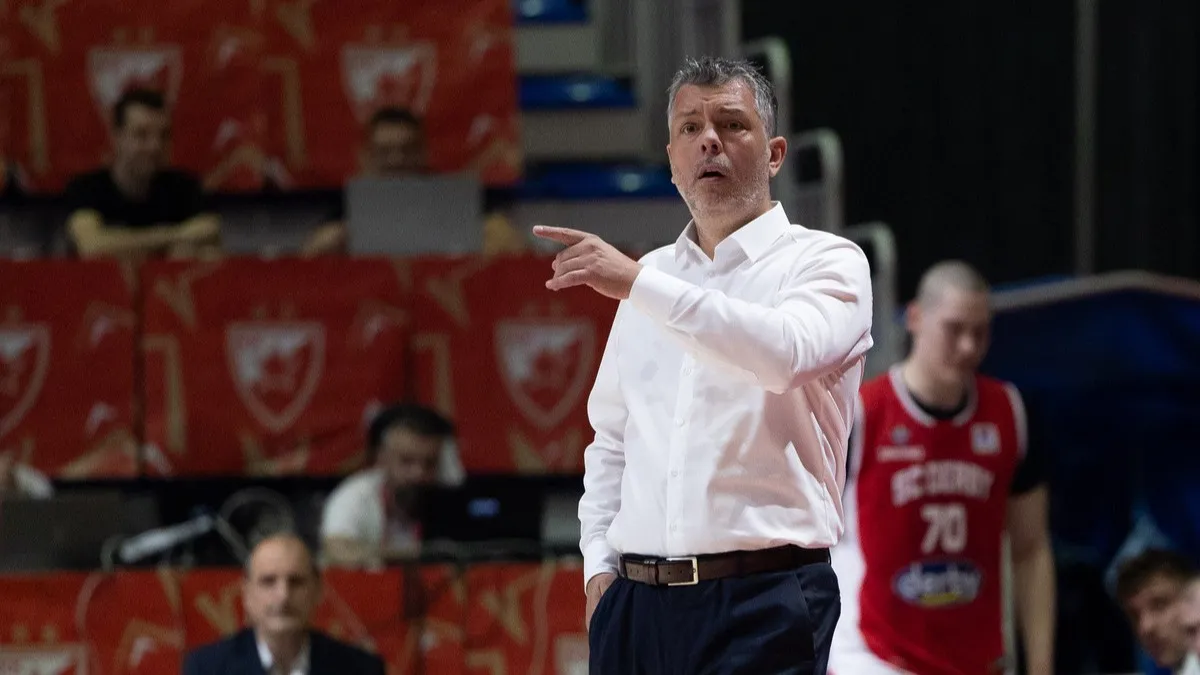 Petar Mijović (©MN Press)