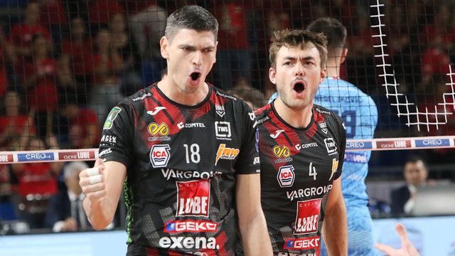 (© Lega volley)