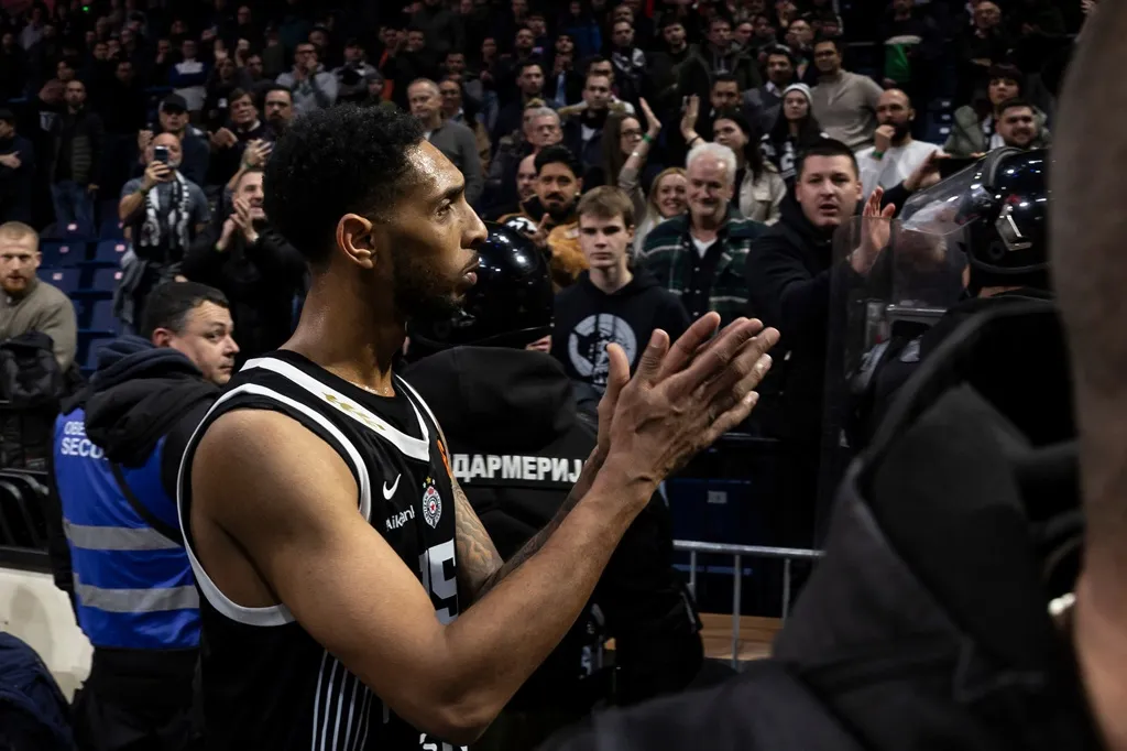 Kameron Pejn (©Starsport)