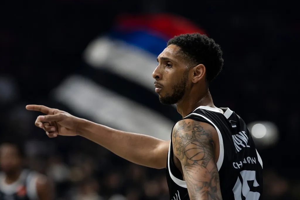 Kameron Pejn (©Starsport)