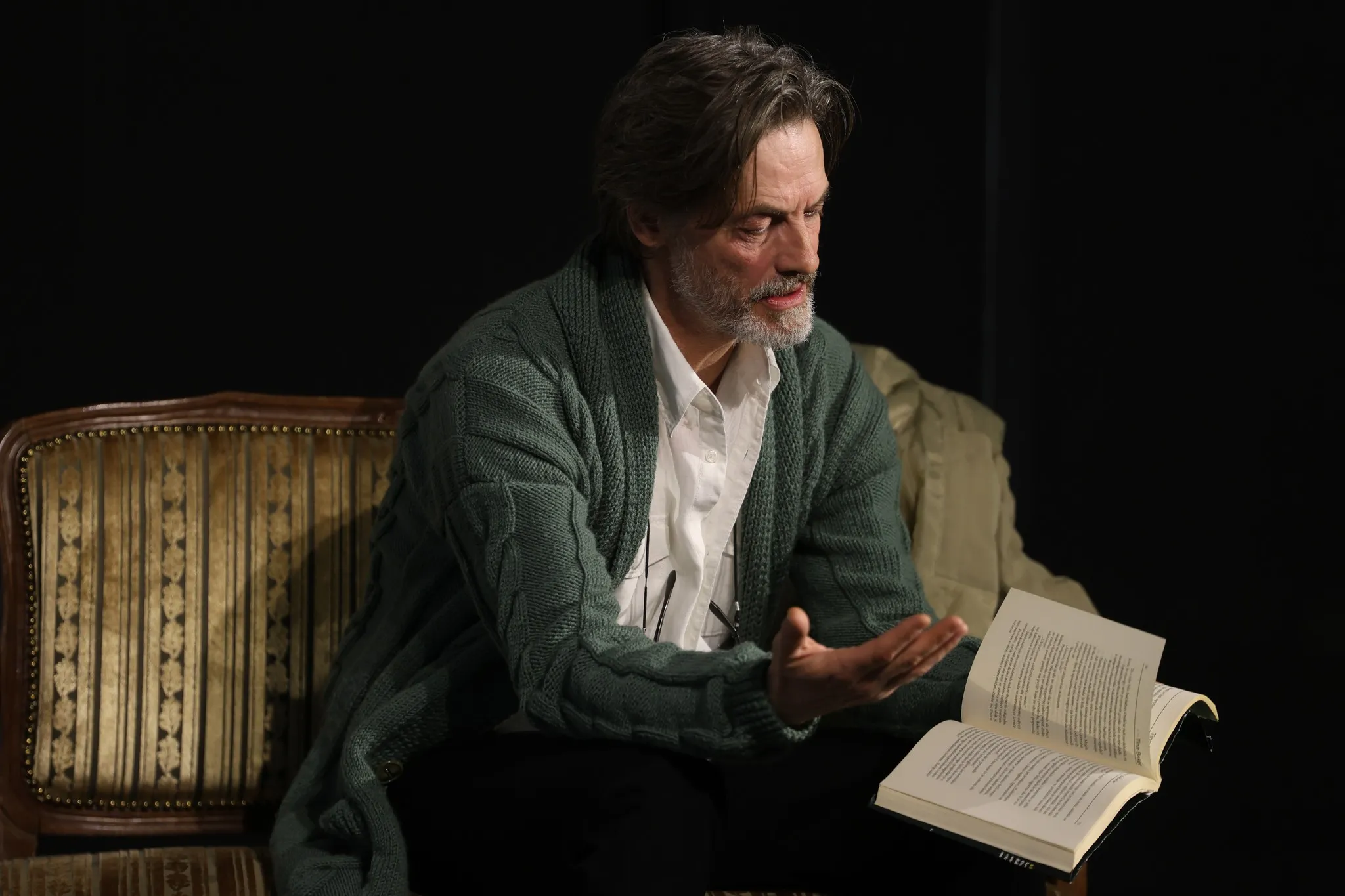 Na sceni Mozzart fondacije