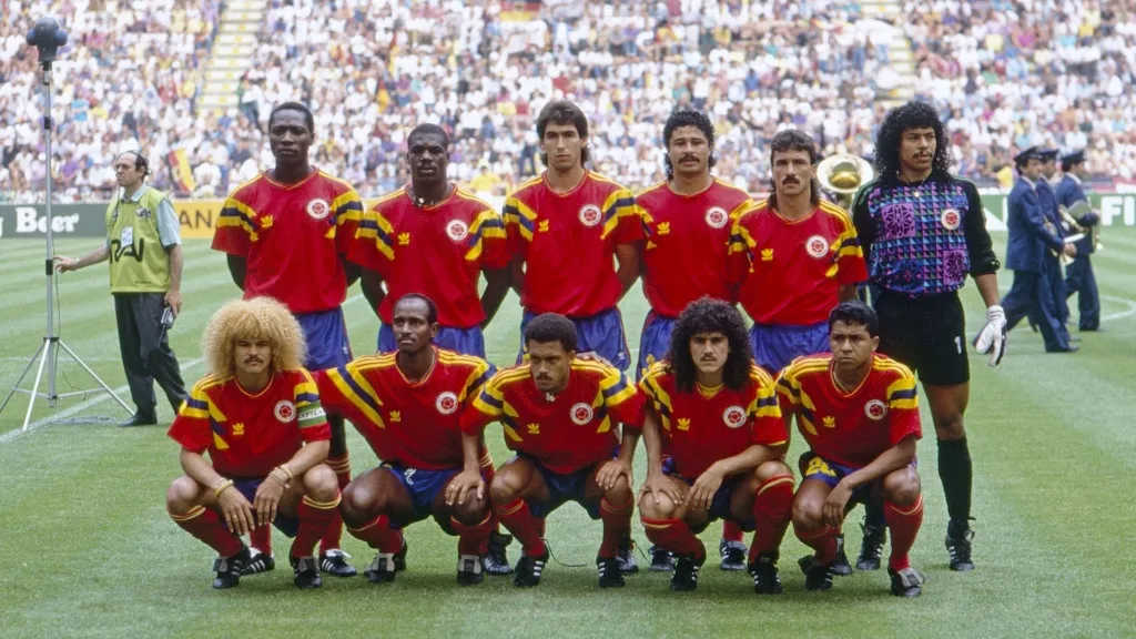 (©United Archives/Sven Simon Sport/Guliver)