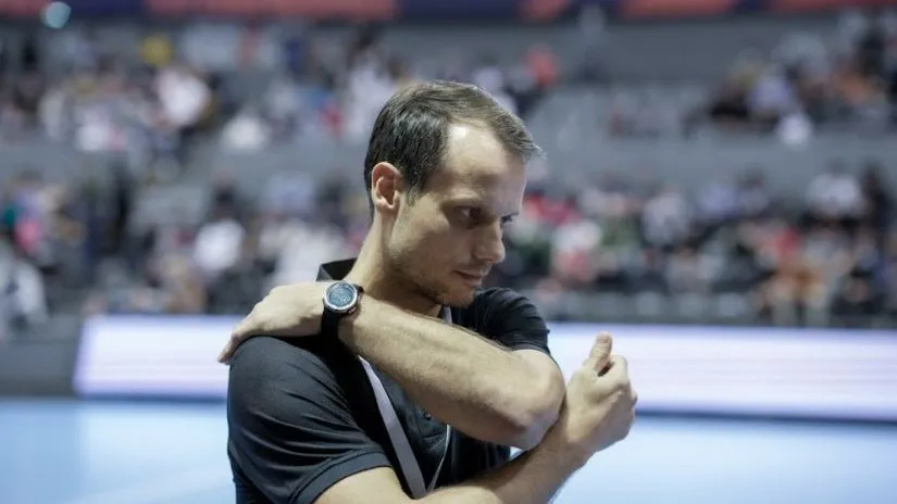 Danijel Anđelković (©fenix-toulouse.fr)