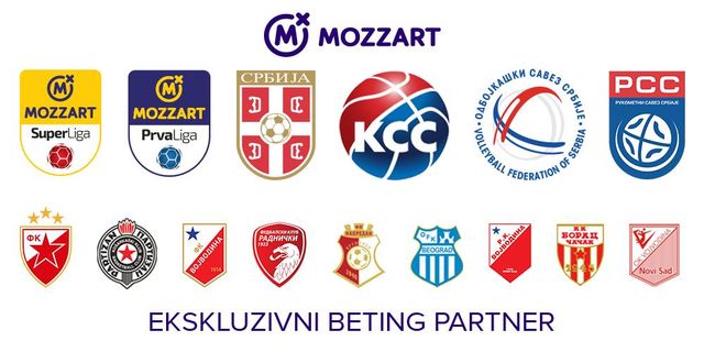 Mozzart Bet SuperLiga Srbije, FK Radnički Sremska Mitrovica - FK Crvena  zvezda 1:3