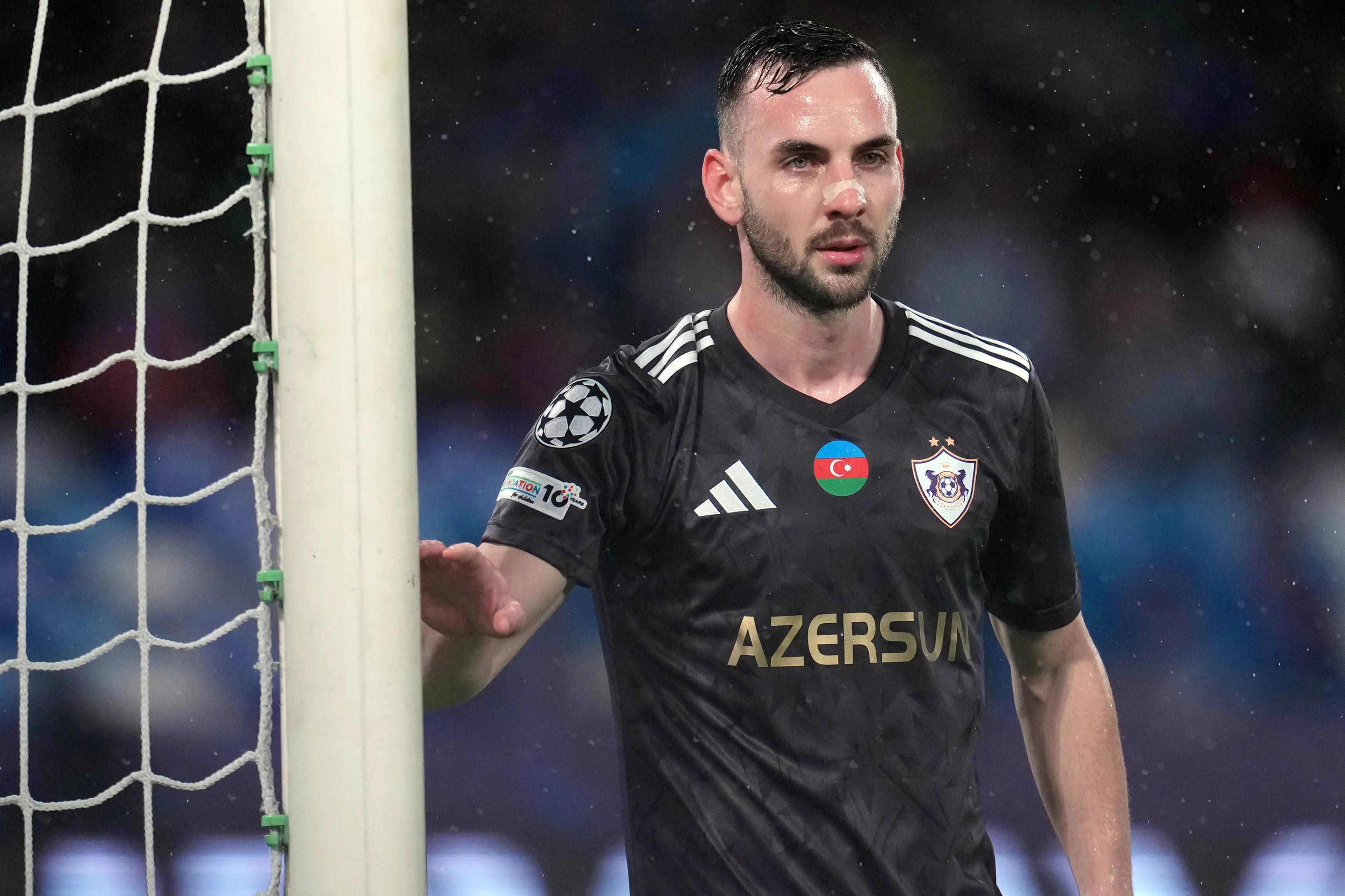 Marko Janković (©Gulliver)