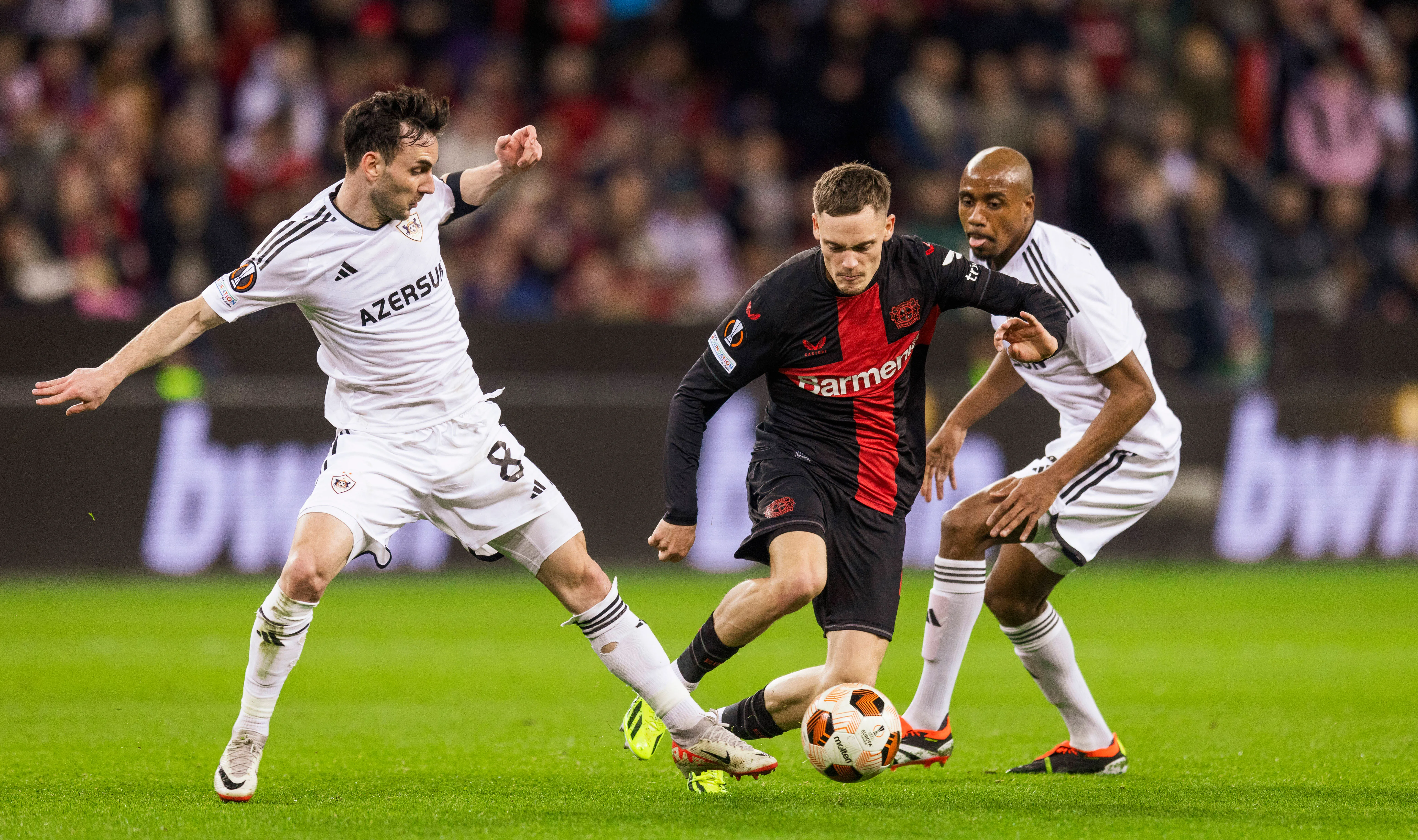 Janković i Virc u duelu (Gulliver)