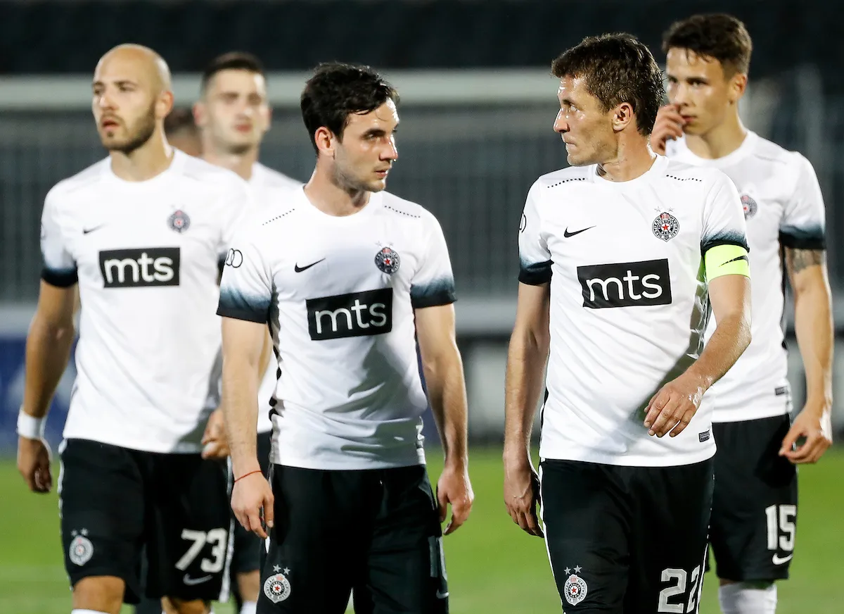 Marko Janković i Saša Ilić (©Star Sport)