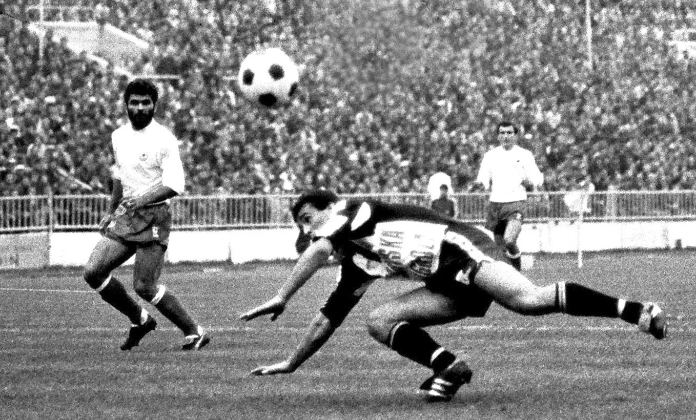 Blaž Slišković protiv Partizana u Beogradu