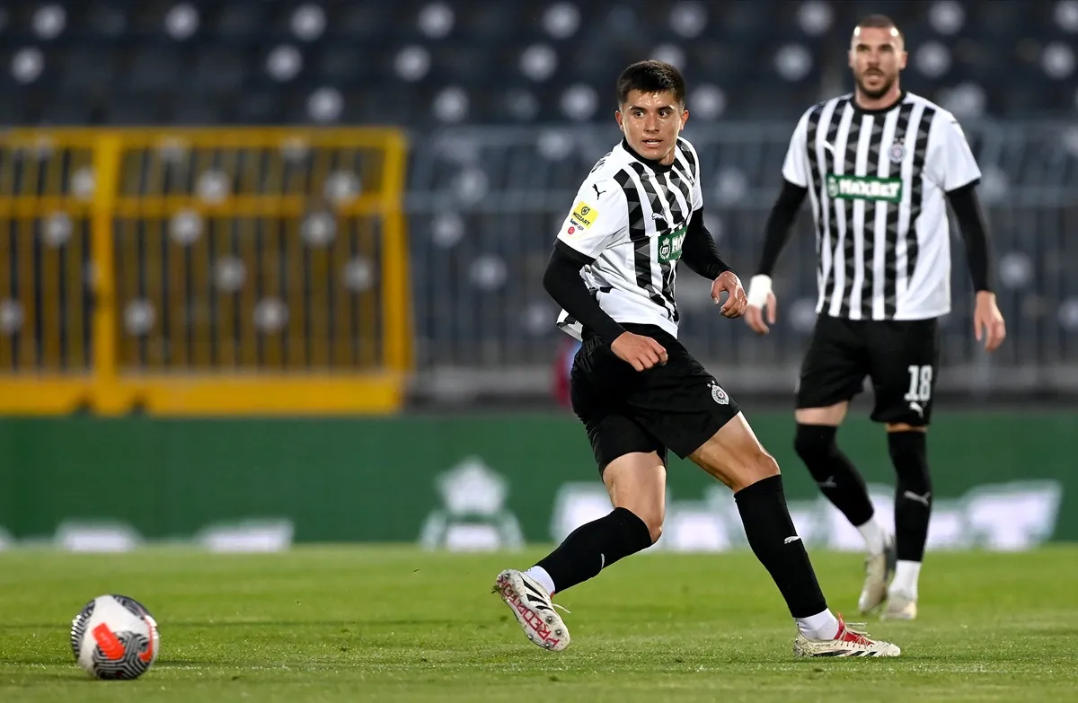 Dragojević (Star sport)
