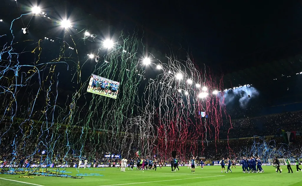(©Reuters)