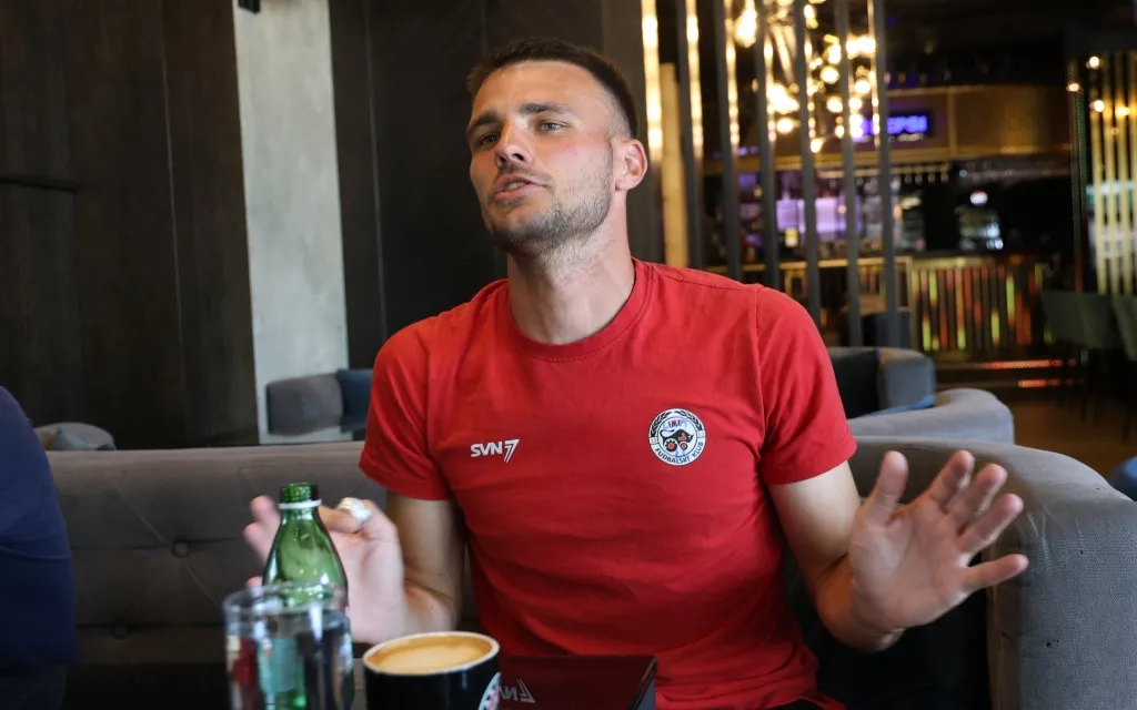 Luka Luković