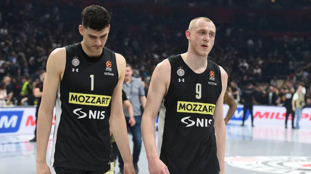 Tristan Vukčević i Alen Smailagić (©MN Press)