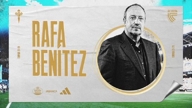 (©Celta Vigo)