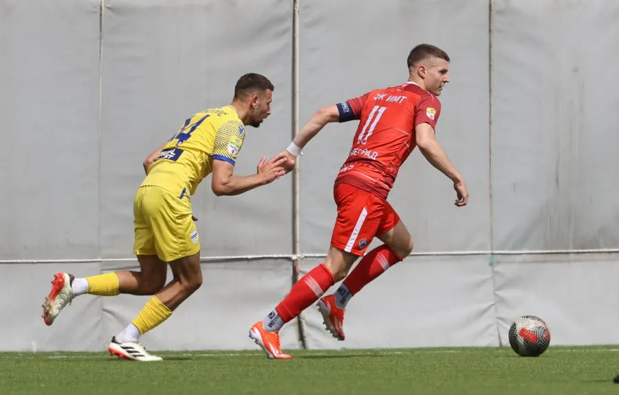 Miloš Luković (@MNSport)