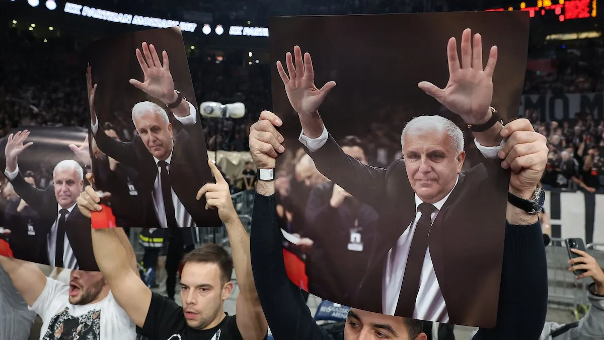 Detalj iz Arene (©Star Sport)