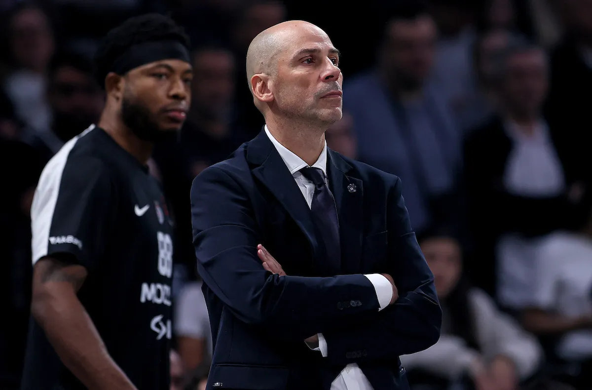 Tajrik Džons i Đoan Penjaroja (Foto: Starsport)