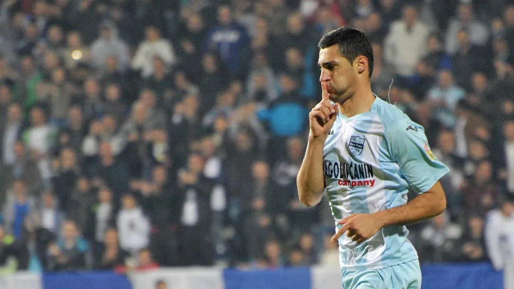 Admir Kecap (©Starsport)