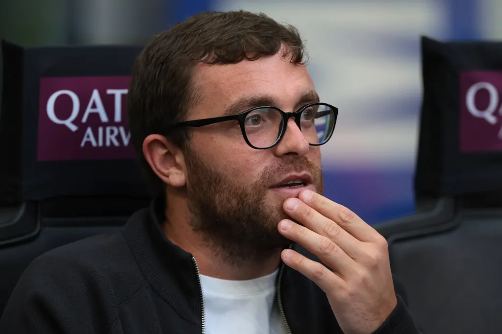 (©Jonathan Moscrop Sportimage/Guliver)