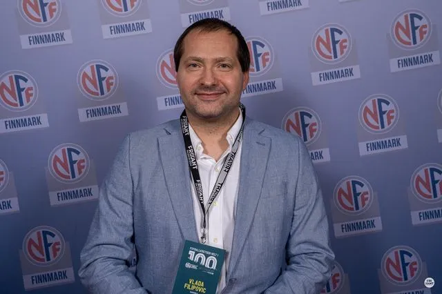 Vlada Filipović (©Privatna arhiva)