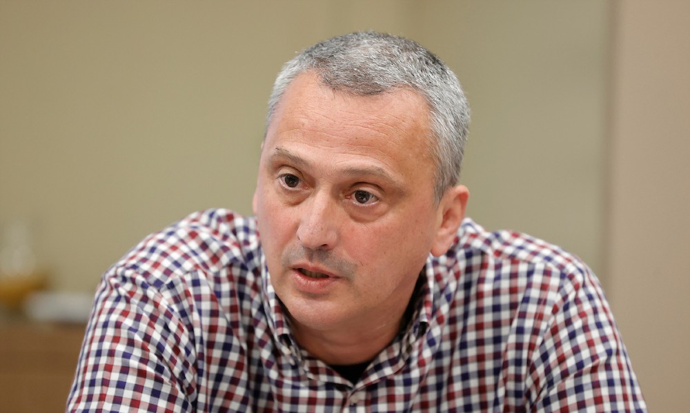 Dejan Radonjić (Foto: Starsport)