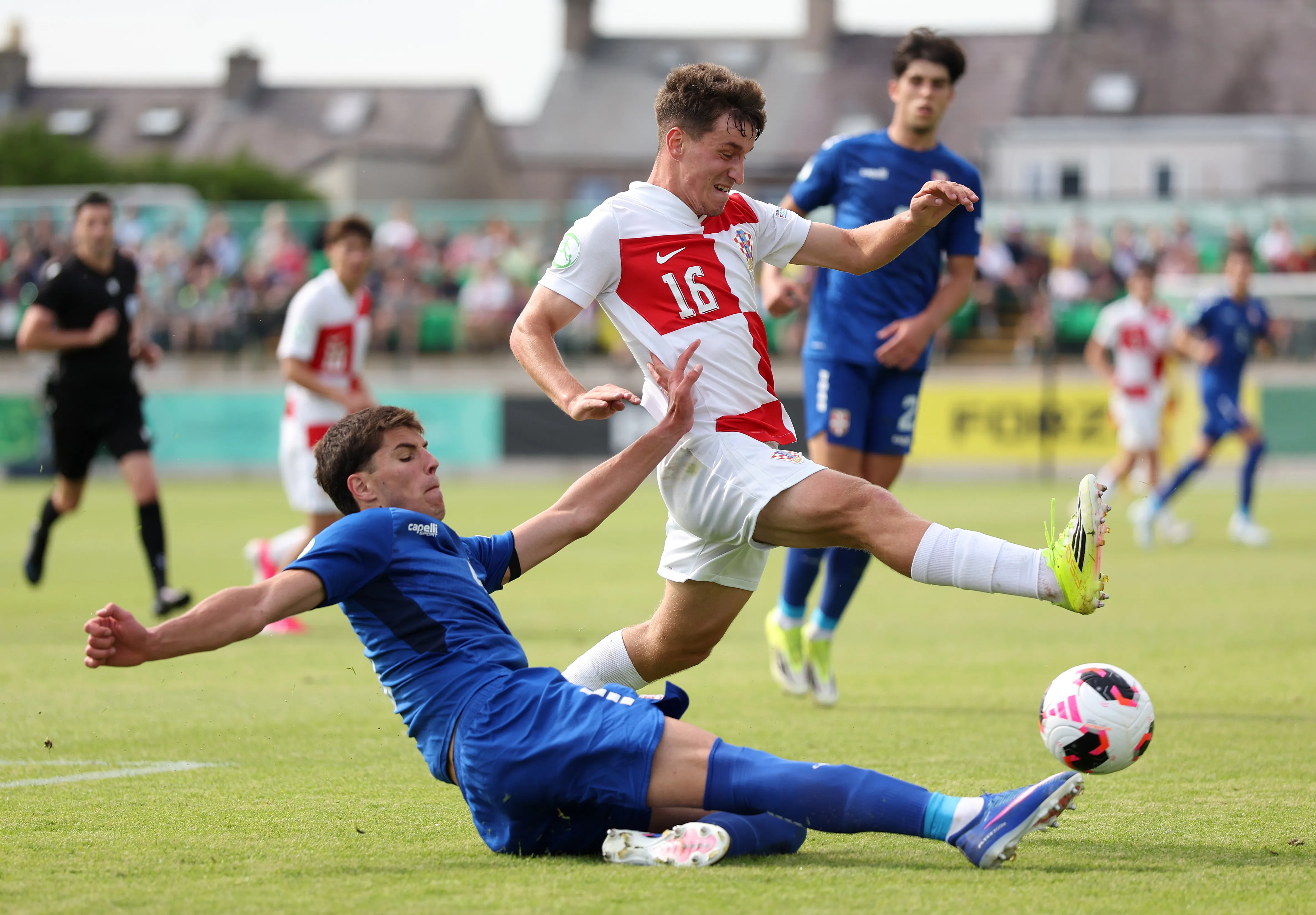 (©Harry Murphy/UEFA)