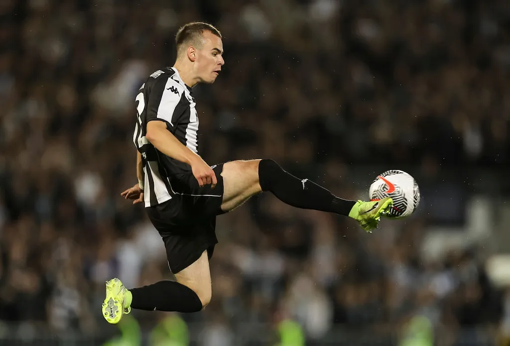 (©Starsport)