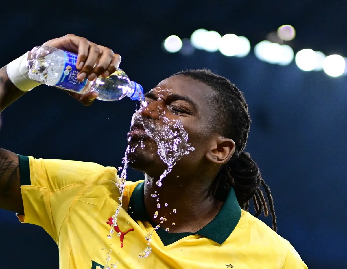 (Reuters)