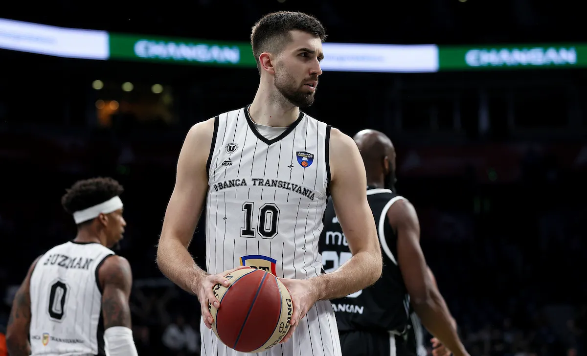 Dušan Miletić (Foto: Starsport)