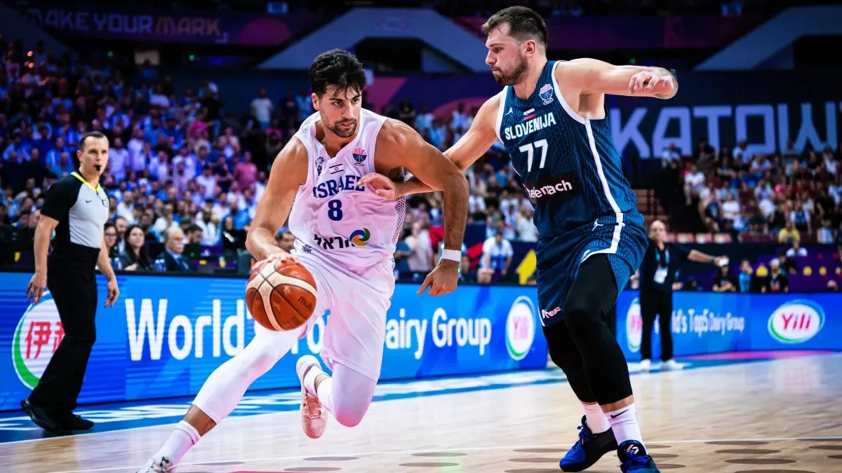 (©FIBA)