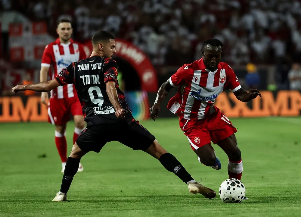 Bukari (Star sport)