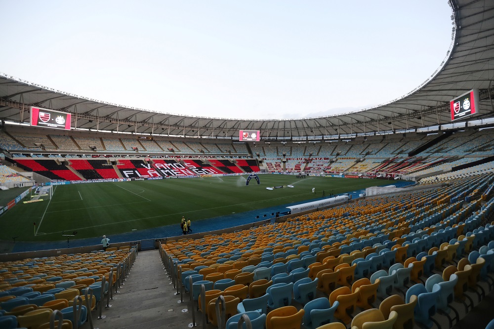 Stadion Marakana (©Reuters)