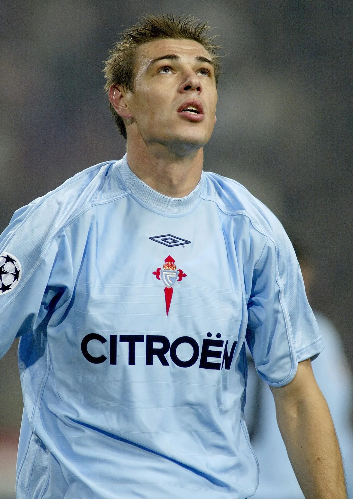 Savo Milošević (©Reuters)