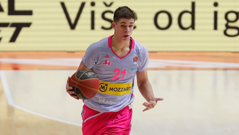 Nikola Đurišić (©Star Sport)