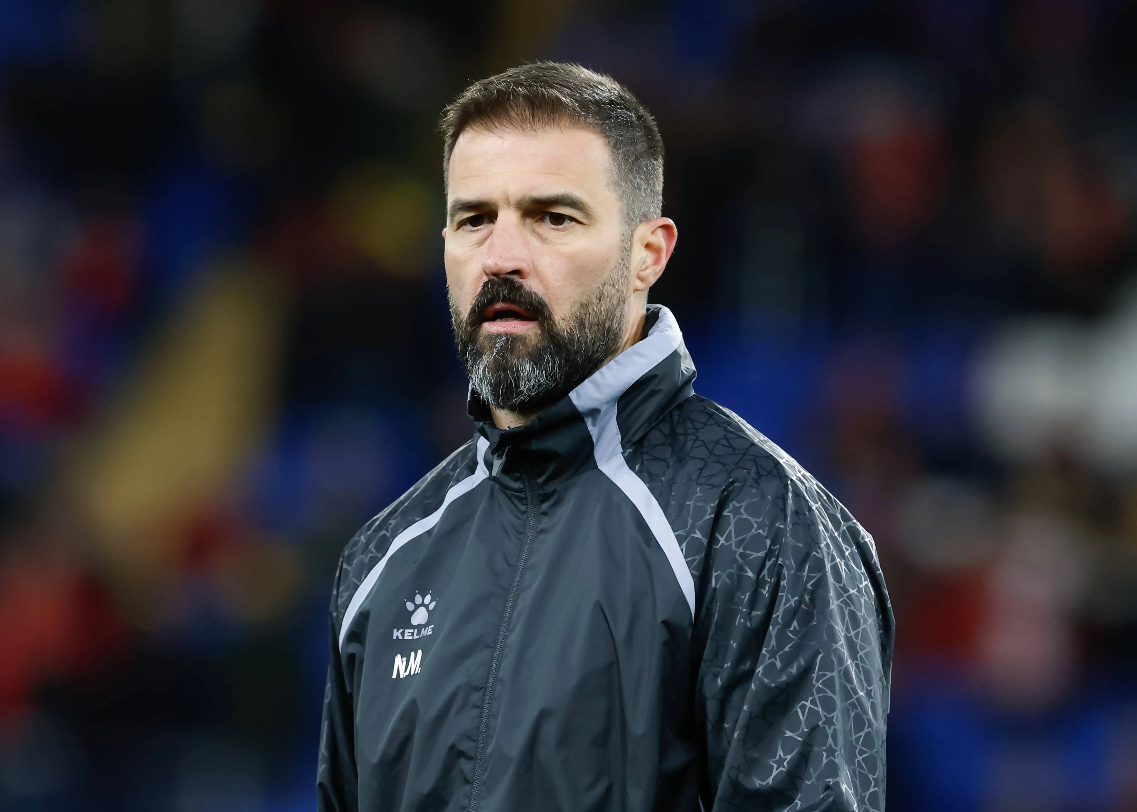 Ninoslav Milenković (©SPI_110_CF_Wales_Bosnia SPI-4638-0110)