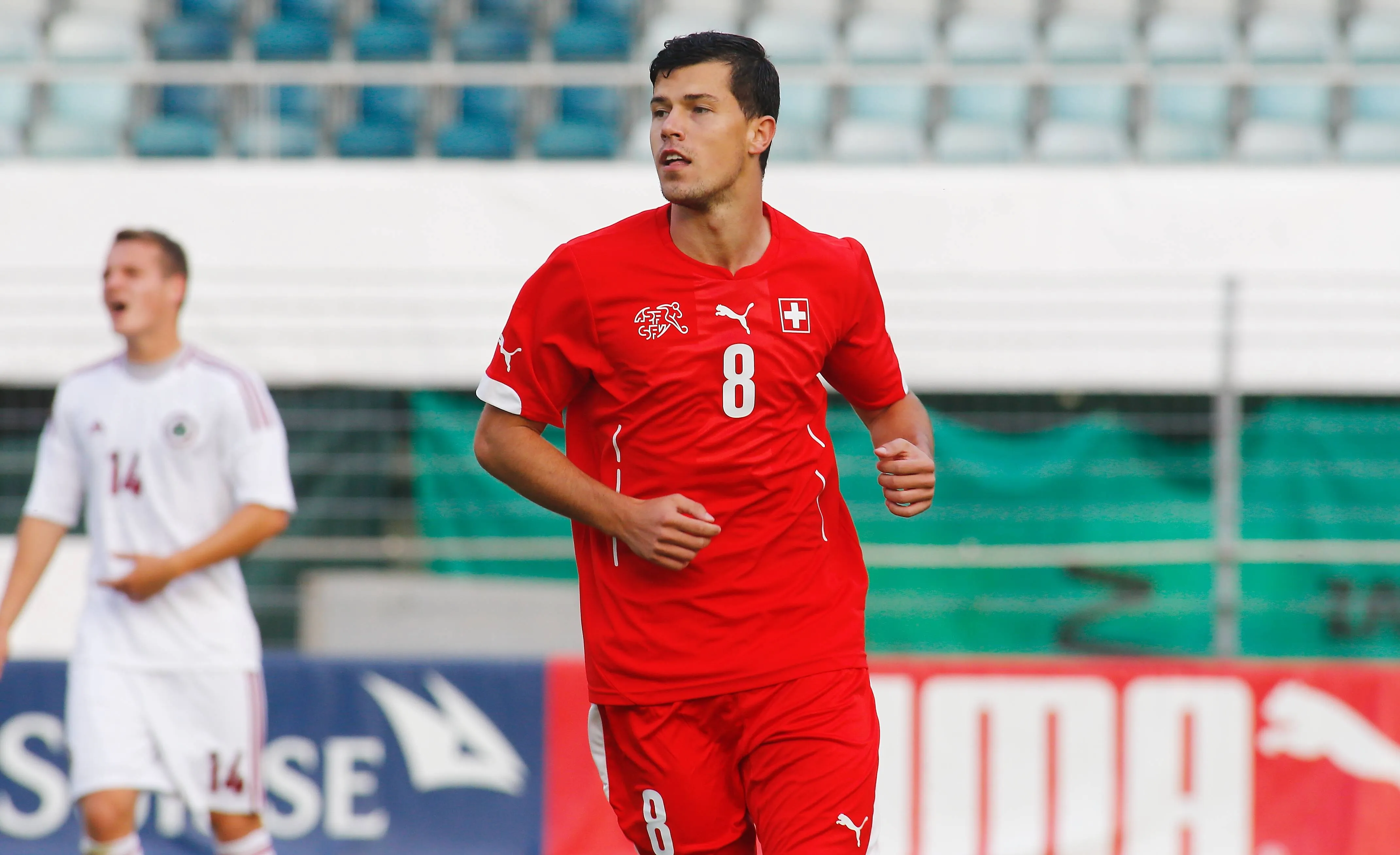 Darko Jevtić (©Guliver images)