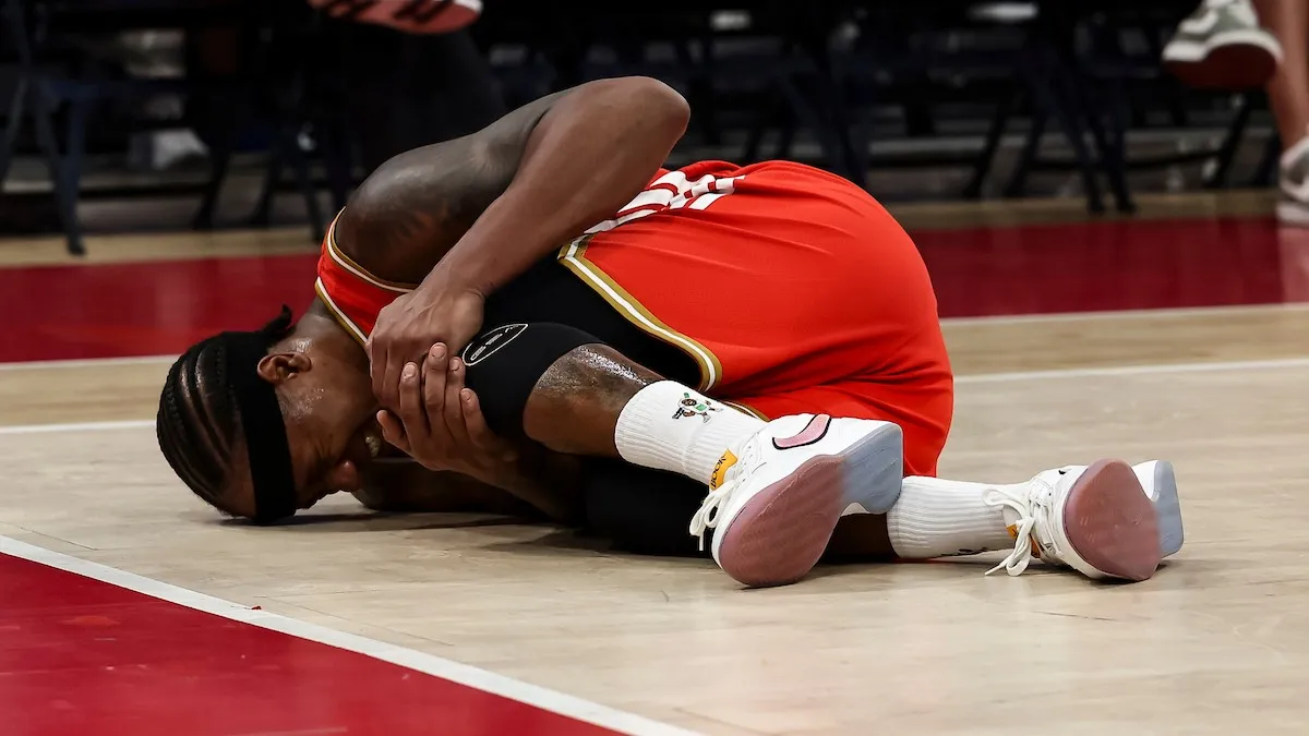 Ajzea Kenan (©Star Sport)