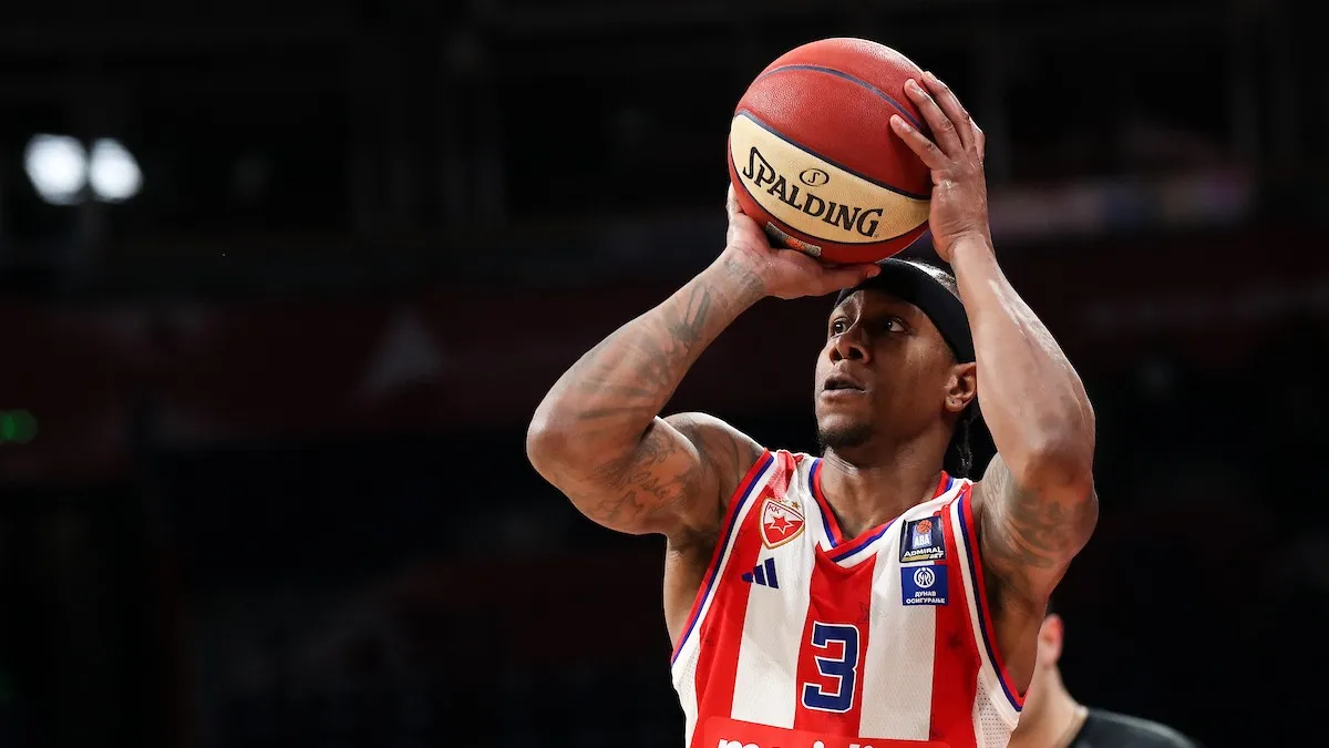Ajzea Kenan (©Star Sport)