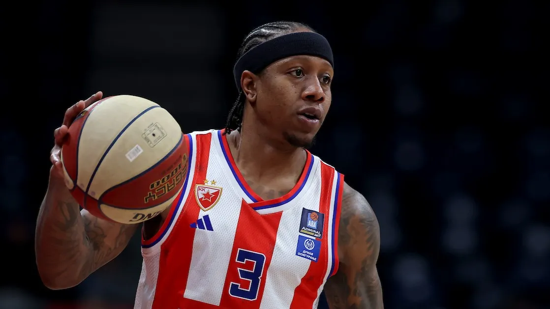 Ajzea Kenan (©Star Sport)