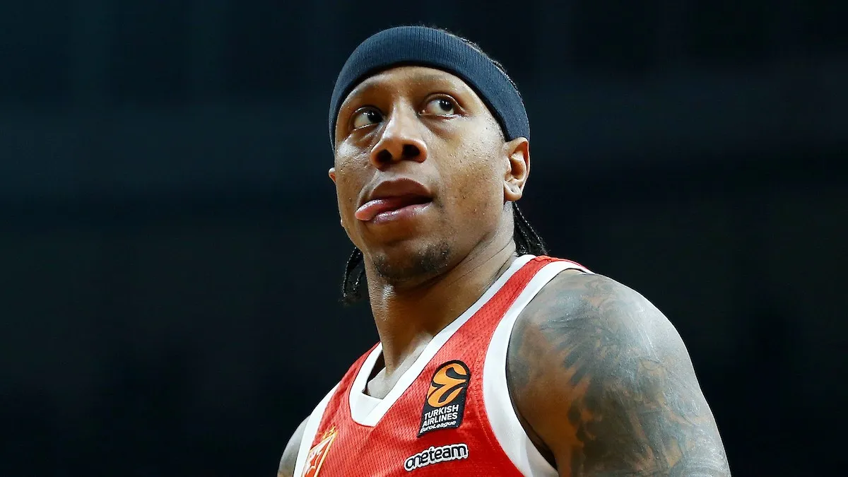 Ajzea Kenan (©Star Sport)