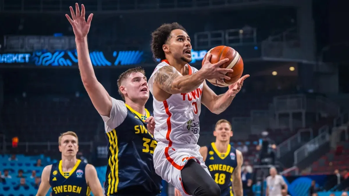 (©FIBA)
