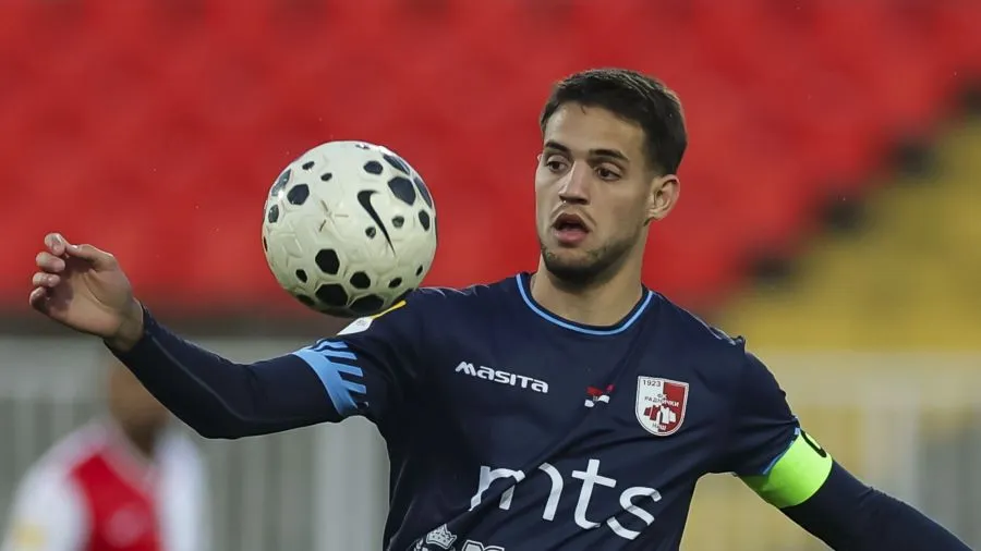 (@StarSport)