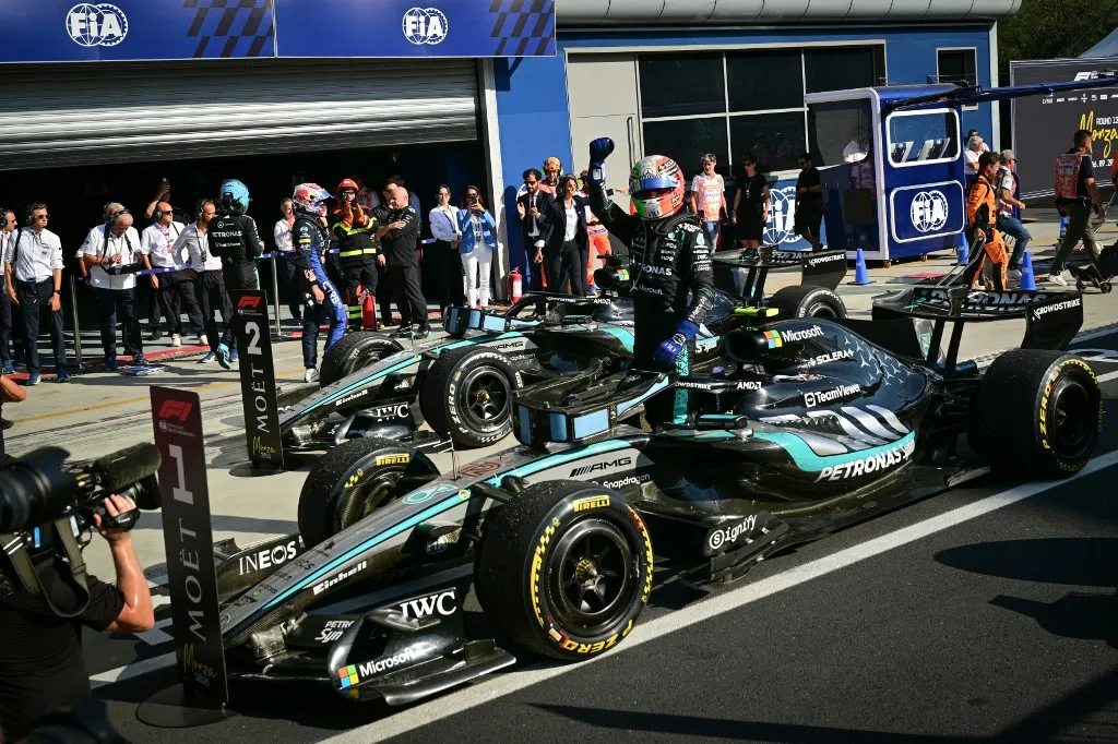 © AFP