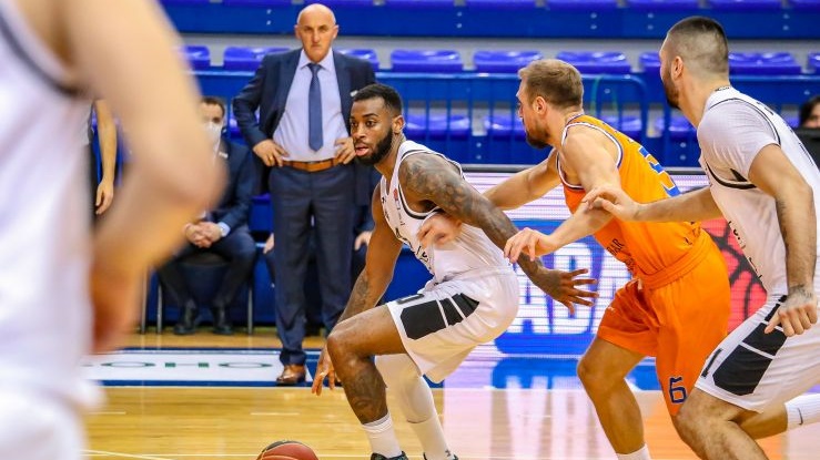 Foto: ABA liga