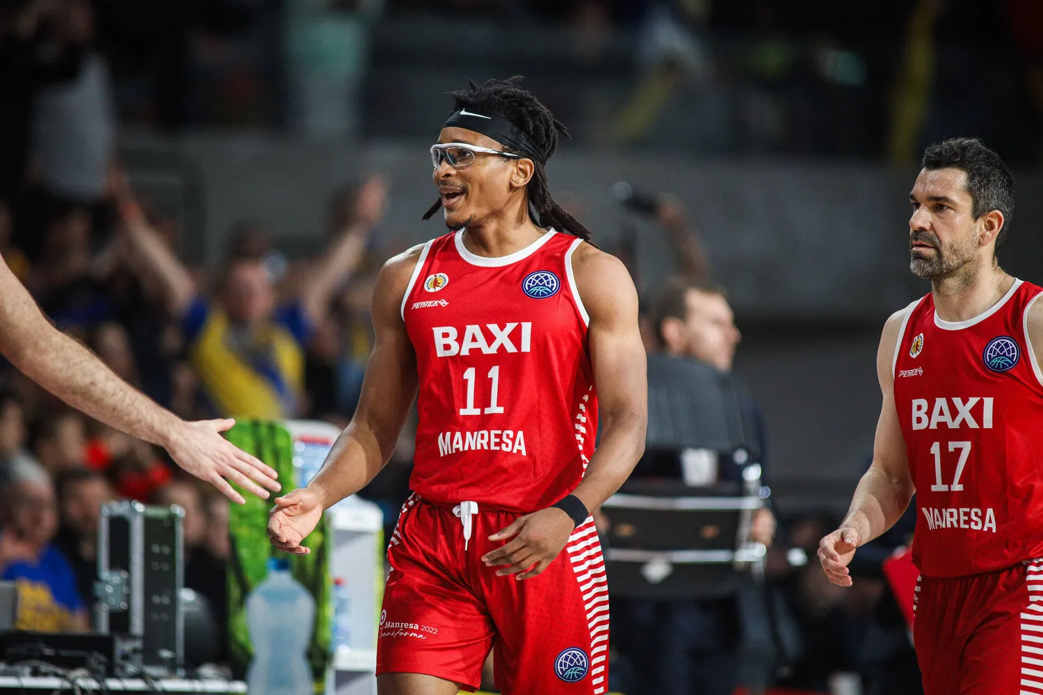 Čima Moneke (Foto: Guliver/Jakub Janecki)