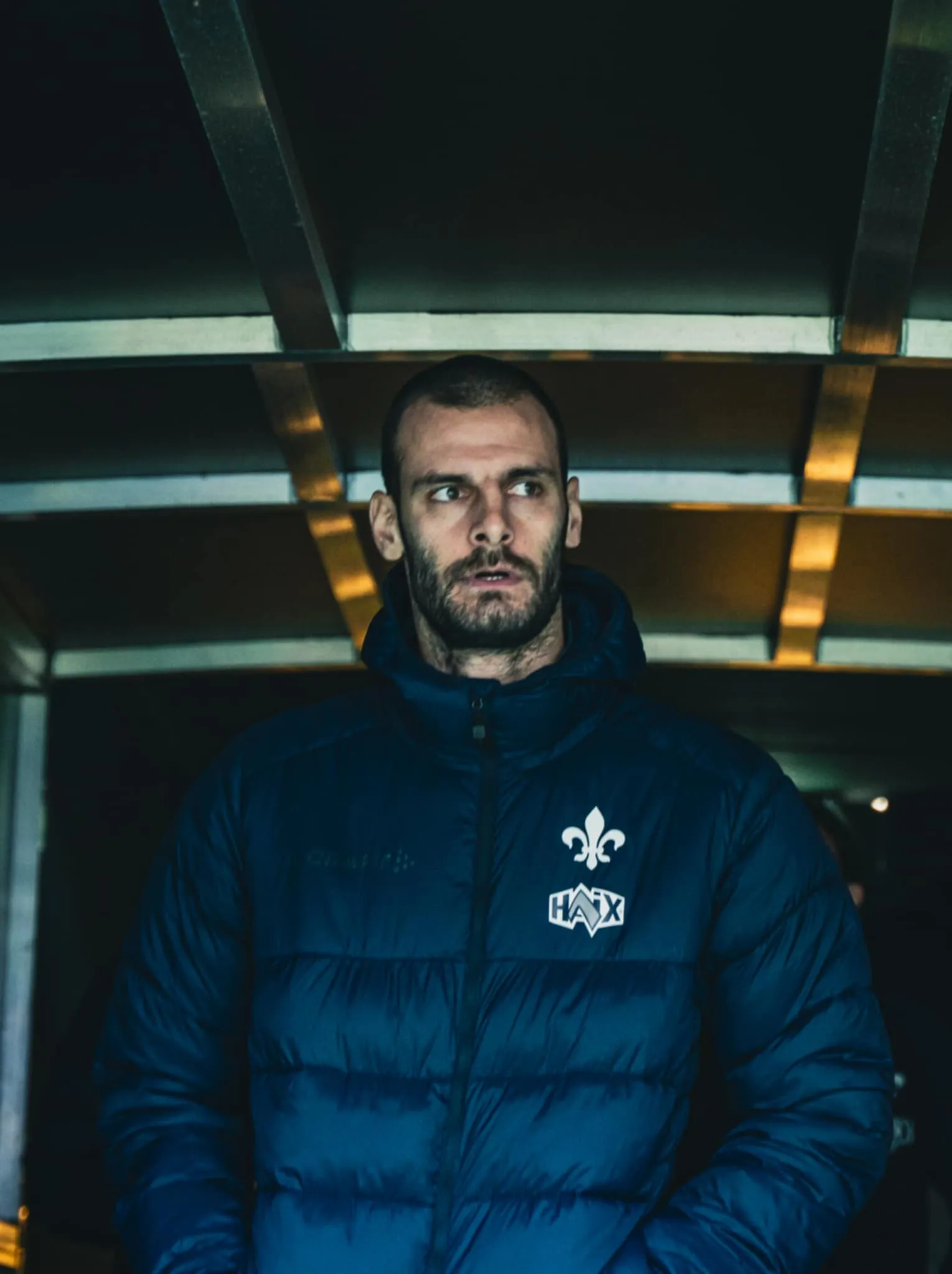 Aleksandar Vukotić (SV Darmstadt 98)