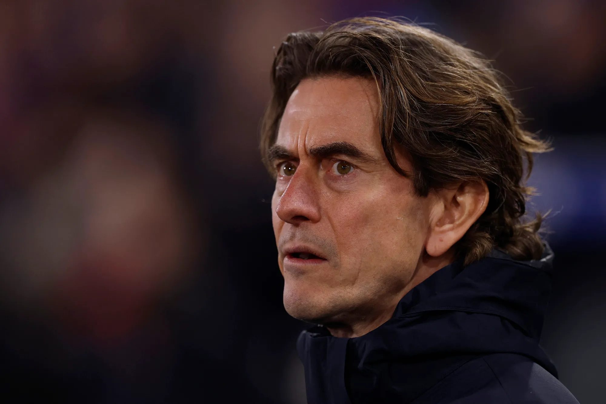 Tomas Frank (©Reuters)